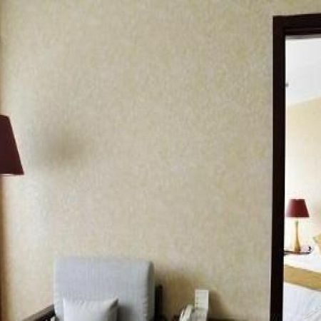 Laurel Airport Business Hotel Pequim Exterior foto