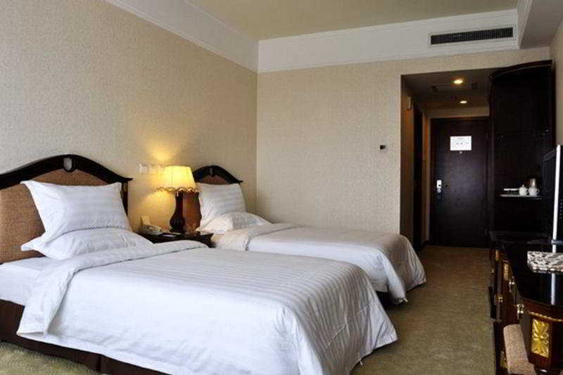 Laurel Airport Business Hotel Pequim Quarto foto