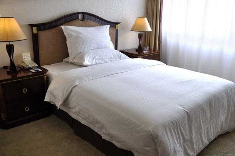 Laurel Airport Business Hotel Pequim Exterior foto