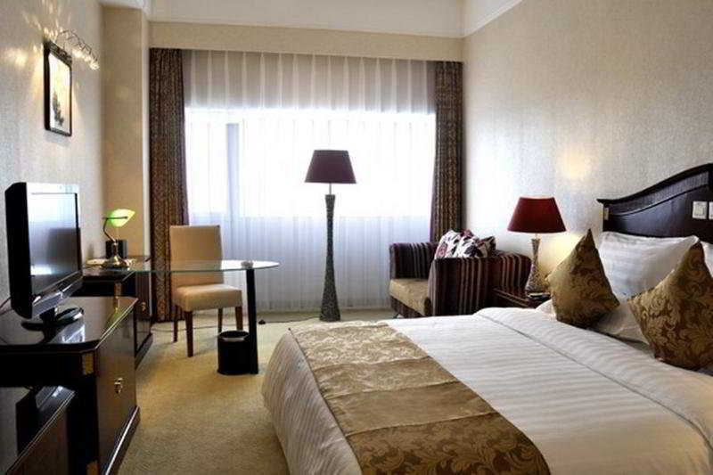 Laurel Airport Business Hotel Pequim Quarto foto